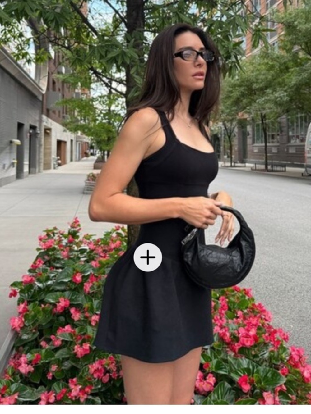 Alo Yoga Alosoft Break Point Dress